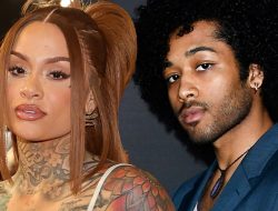 Kehlani Claims Baby’s Father Is Abusive, Gets Restraining Order Against Him