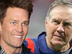 Bill Belichick Takes Over Tom Brady’s Job On ‘Let’s Go!’ Show