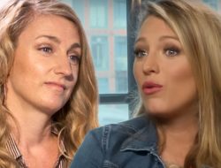 Blake Lively Called Out By Reporter Over ‘Uncomfortable’ Interview