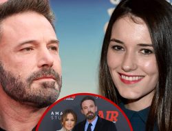 Ben Affleck Isn’t Dating RFK Jr.’s Daughter Kick Despite Rumors