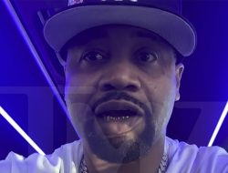 Rapper Juvenile Says He’s Flying Southwest Now After American Airlines Fiasco