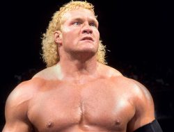 WWE Legend Sid Vicious Dead At 63 After Cancer Battle