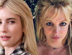 Emma Roberts Says Playing Britney Spears Would Be ‘True Dream’