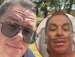 Slipknot’s Sid Wilson Hospitalized With Serious Burns To Face, Arms