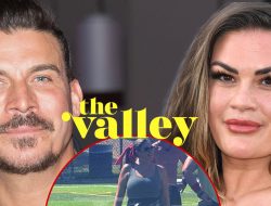 Jax Taylor And Brittany Cartwright Keep Distance on ‘Valley’ Set Post-Divorce News