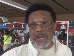 Judge Mathis Vows To Win Back His Wife After She Files For Divorce