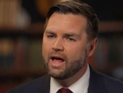 J.D. Vance Says ‘Cat Lady’ Comment Was Sarcasm, People ‘Took It Wrong Way’