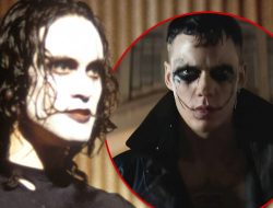 Original ‘The Crow’ Star Sofia Shinas Gets Why Fans Loathe Remake