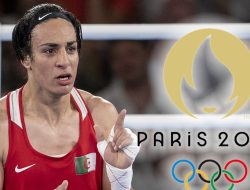 Olympic Boxer Imane Khelif Files Harassment Complaint for Cyberbullying Over Gender