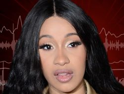 Cardi B Reveals ‘Freak Accident’ Almost Made Me Lose the Baby