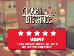 Closer the Distance review: A bittersweet tale of a town in mourning that’s as sincere as it is refreshing