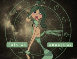 What Each Zodiac Sign Needs for Virgo Season, According to Our Expert