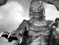 The Creature from the Black Lagoon lives again as James Wan eyes retelling for Universal