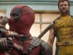 The actor behind Deadpool & Wolverine’s most surprising cameo was “sick to his stomach” after filming, but it was mostly his own fault