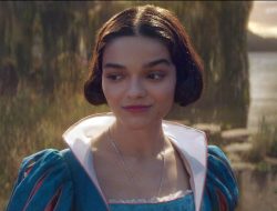 ‘Snow White’ Trailer: Rachel Zegler Sings, Dances With the Seven Dwarfs in Disney’s Live-Action Adaptation