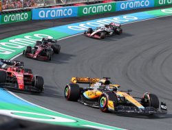 How to Watch the Formula 1 2024 Dutch Grand Prix Online: Schedule, TV Channel, Live Stream