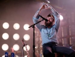 Post Malone Says Partner and Daughter Saved Him From ‘Rough Path’