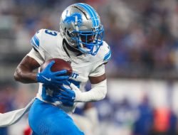 How to Watch the Pittsburgh Steelers vs. Detroit Lions NFL Preseason Game Today: Start Time and Live Stream