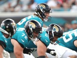How to Watch the Jacksonville Jaguars vs. Atlanta Falcons NFL Preseason Game: Start Time and Live Stream