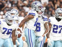 How to Watch the Los Angeles Chargers vs. Dallas Cowboys NFL Preseason Game: Start Time and Live Stream