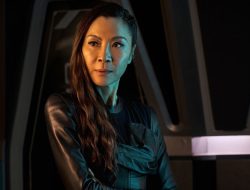 Michelle Yeoh joined the Avatar sequels in 2019, but she won’t show up until 2029’s Avatar 4