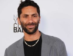 ‘Catfish’ Host Nev Schulman Breaks Neck in Bike Accident: ‘I’m Lucky to Be Here’