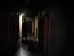 10 years on, P.T. remains the most influential horror game that never existed