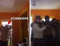 Comedian Doug Stanhope’s IG Live Stream Arrest Explained