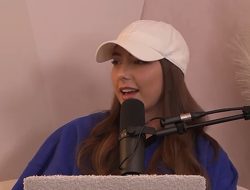 Eminem’s Daughter Hailie Sobbing Over ‘Somebody Save Me’ Song, Music Video