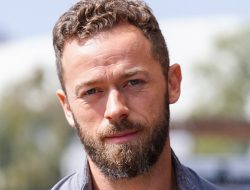 ‘DWTS’ Pro Artem Chigvintsev Arrested for Domestic Violence