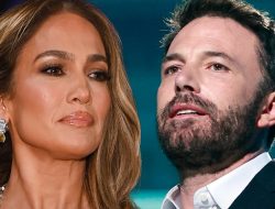 J Lo Wants to Change Last Name From Affleck Back To Lopez After Ben Split
