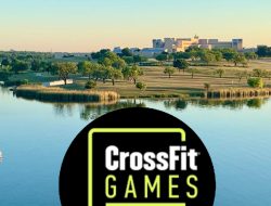 CrossFit Games Competition Halted After Drowning During Swim Event