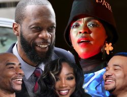 Pras Lauryn Hill Diss Track Earns Mixed Reviews From ‘Breakfast Club’