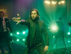 Alan Wake 2 is finally earning royalties for Remedy, so break out your best spooky author dance moves