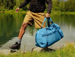 Away End of Season Sale: Save Up to 50% on Duffle Bags, Backpacks, Travel Accessories and More