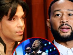 Prince’s Ex-Manager Says John Legend Haters Missed Performance’s Point