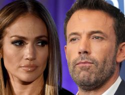 Jennifer Lopez and Ben Affleck’s Divorce is Messy, with Many Financial Entanglements