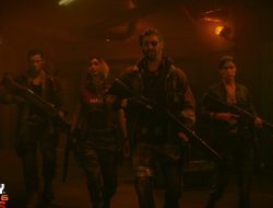 Black Ops 6 Zombies has been officially revealed, and we’re getting gameplay tomorrow