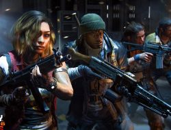 For the first time, Black Ops 6 Zombies will let solo players pause their game, and squad players reconnect if they drop out