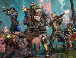 The Borderlands movie may be rotten, but at least it’s pushed players to return to the excellent games