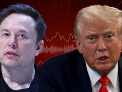 Donald Trump Tells Elon Musk Illegal Immigration Saved His Life