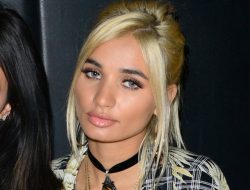 Princess Pia Mia 'Memba Her?!