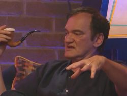 Quentin Tarantino Says Alec Baldwin’s Partly to Blame For Rust Shooting