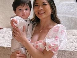 Christine Tran Ferguson Announces Pregnancy One Year After Son’s Death