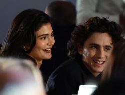 Why Kylie Jenner Is Keeping Her Romance With Timothée Chalamet Private