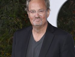 Matthew Perry Investigation: Arrest Made in Connection to His Death