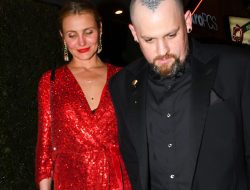 Why Cameron Diaz and Benji Madden’s Love Story Is the Sweetest Thing