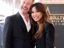 Inside Macaulay Culkin and Brenda Song’s Sweet Life Together