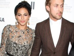 Why Eva Mendes and Ryan Gosling Are So Protective of Their Privacy