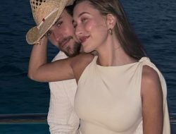 Meaning Behind Justin and Hailey Bieber’s Baby Name Revealed